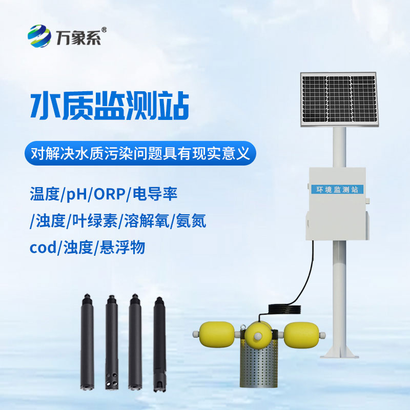 水質監(jiān)測站